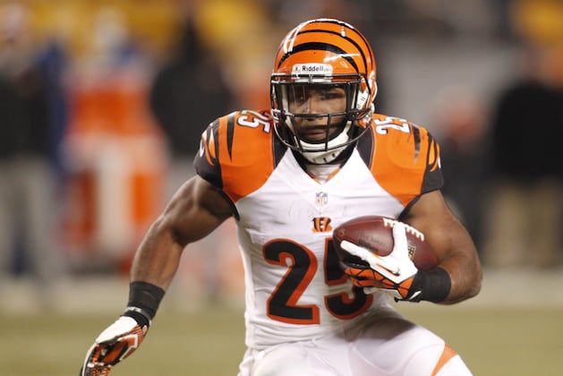 Bengals vs. Steelers: Takeaways from Cincinnati's 30-20 Loss to Pittsburgh