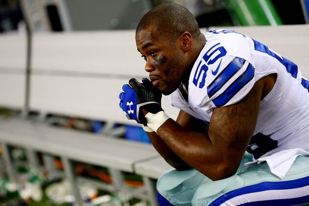 Packers vs. Cowboys: Full Roster Report Card Grades for Dallas
