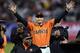 Re-signing Hunter Pence wasn't cheap for the Giants, but they saved some by locking him up early.