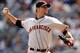 Bringing back Ryan Vogelsong for cheap wasn't a bad gamble.