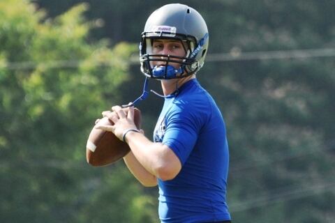 Big-Name 2014 College Football Recruits Headed to Small Schools