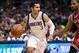 Rookie Shane Larkin has brought pure energy to the Mavs' lineup.