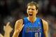 Dirk is still Dirk for the Mavs. Being 35 hasn't slowed him down a bit.