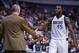 DeJuan Blair has been the inside force the Mavs have been missing for years.