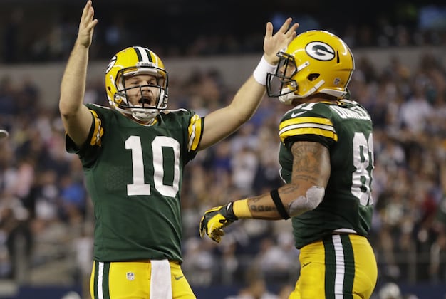 Packers vs. Cowboys: Full Roster Report Card Grades for Green Bay