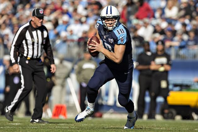7 Offseason Moves the Titans Must Make