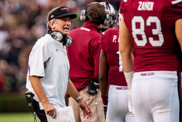 3 Biggest Questions South Carolina Needs to Answer Before 2014 Signing Day