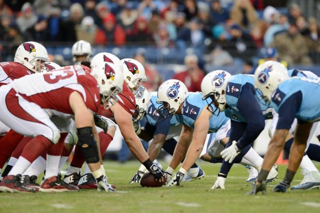 Cardinals vs. Titans: Takeaways from Arizona's Thrilling OT Win Over Tennessee