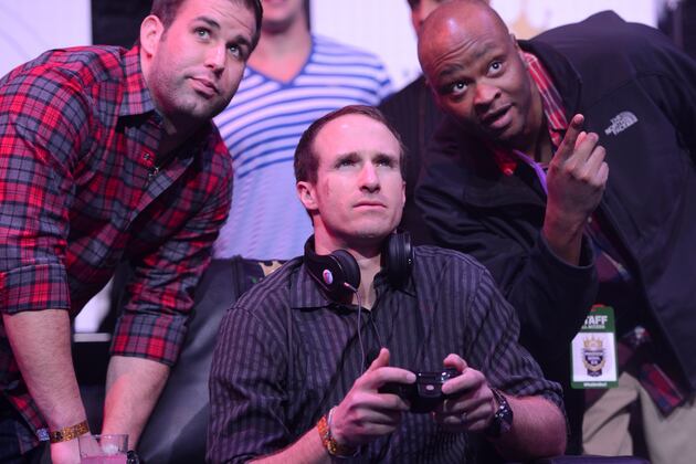 10 Signs You're Obsessed with Madden