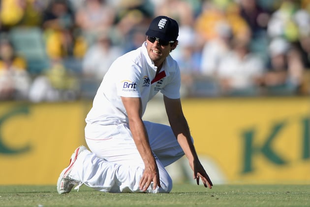 Is England's 2013/14 Ashes Worse Than the 2006/07 Series?