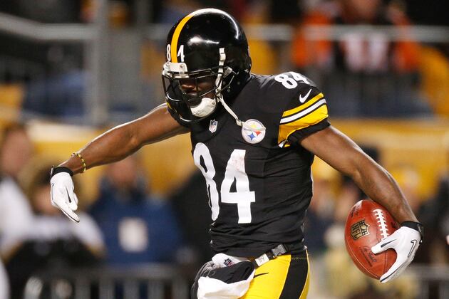 Bengals vs. Steelers: Full Roster Report Card Grades for Pittsburgh