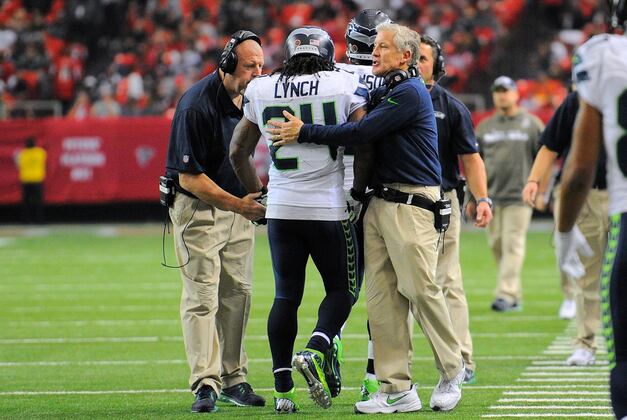 Biggest Questions That the Seattle Seahawks Must Answer Before the 2014 Playoffs
