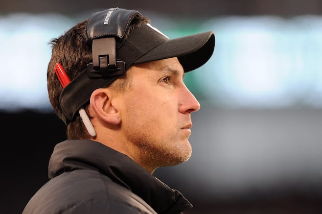 Chiefs vs. Raiders: Full Roster Report Card Grades for Oakland