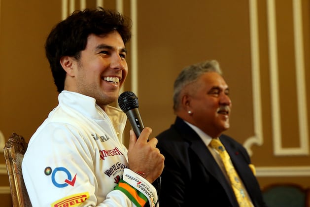 Formula 1's Latest Rumours and Talk: Perez Hails Double Points and More