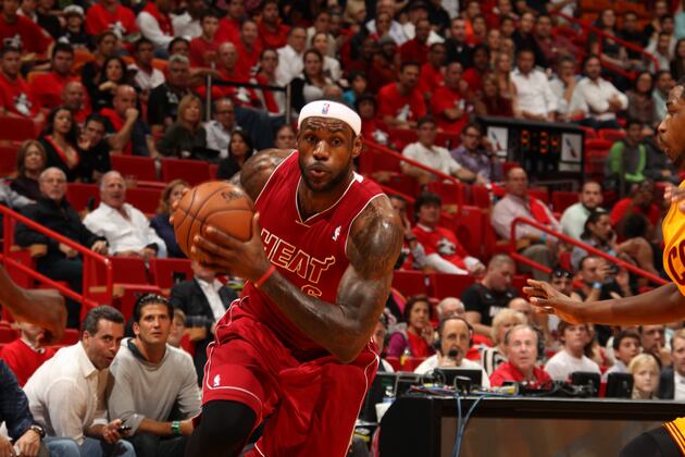 NBA Picks: Utah Jazz vs. Miami Heat