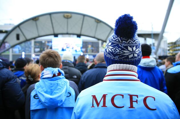 Manchester City Transfer News and Rumours Tracker: Week of December 16