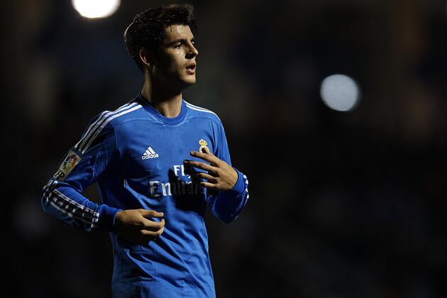 Real Madrid Transfer News and Rumours Tracker: Week of December 16