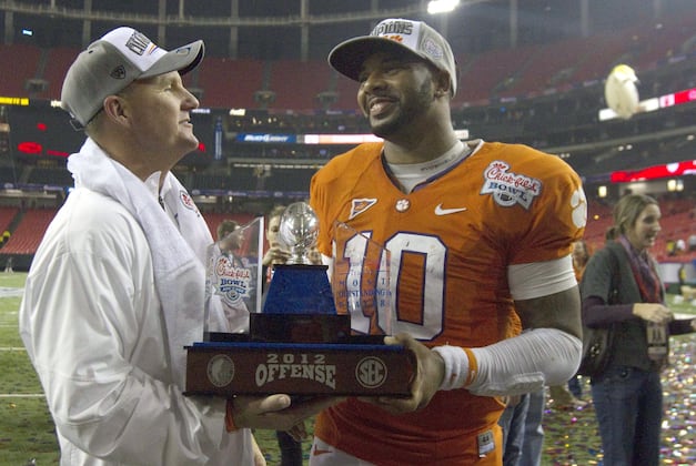 10 College Football Coordinators Who Could Be on the Move This Offseason