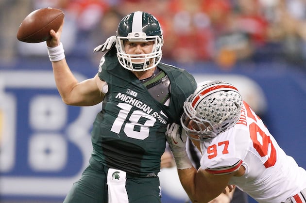 Stars Who Will Emerge in College Football Bowl Games