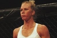 Holly Holm and 5 Women's Fighters Who Could Be the Next Big Thing