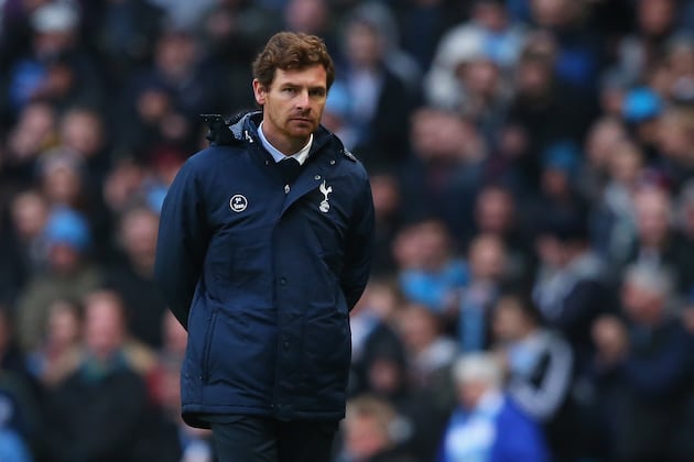 Andre Villas-Boas: 8 Things His Sacking Means for Tottenham Hotspur