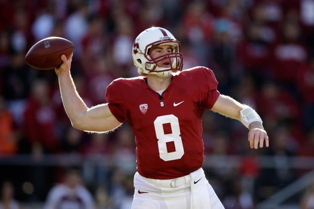 Rose Bowl 2014 Picks: Michigan State Spartans vs. Stanford Cardinal