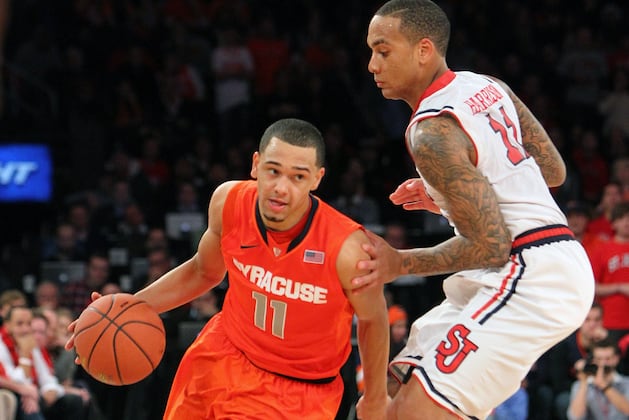 March Madness 2014: Field of 68 Projection for Dec. 16