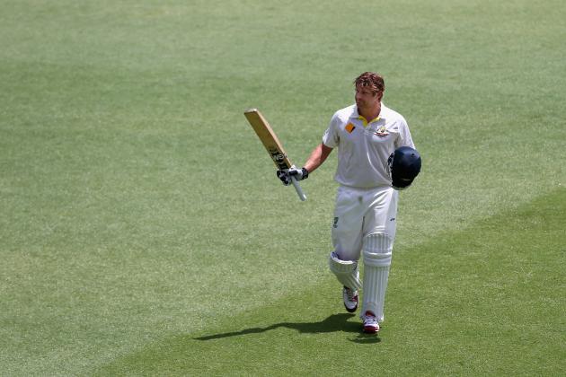 The Ashes: Key Points from Day 4 in Perth