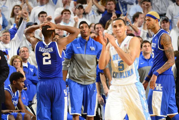 UNC Basketball: Biggest Takeaways from Tar Heels' Huge Wins over Ranked Teams