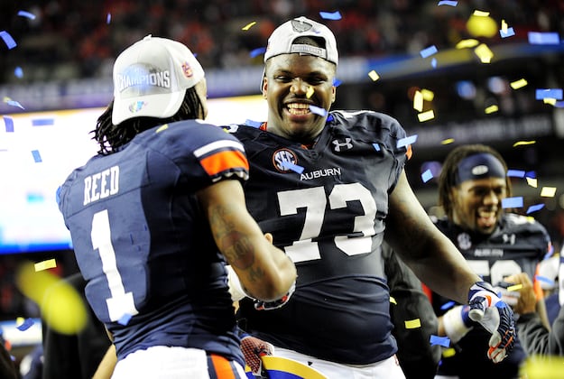 Power Ranking the BCS Divisions in College Football