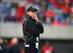 It's been a rough end to a promising first season for Helfrich.