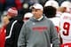 Can Pelini (center) save his job?