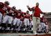 Can Saban put aside the distractions and get his squad ready to go?