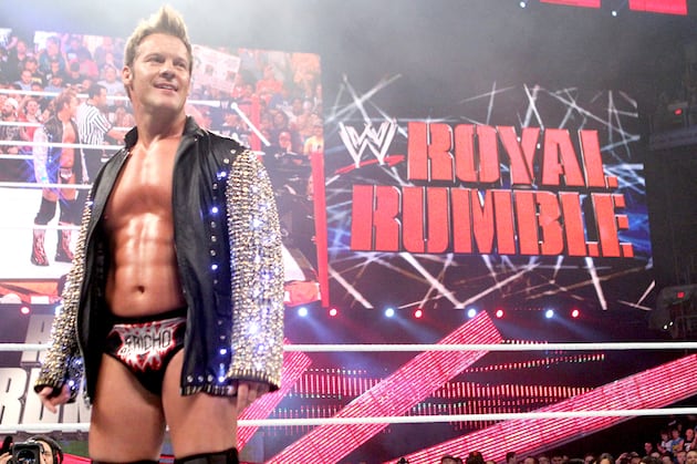 10 Biggest Surprises in Royal Rumble History