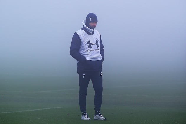 Andre Villas-Boas and Tottenham's 5 Worst Premier League Managers