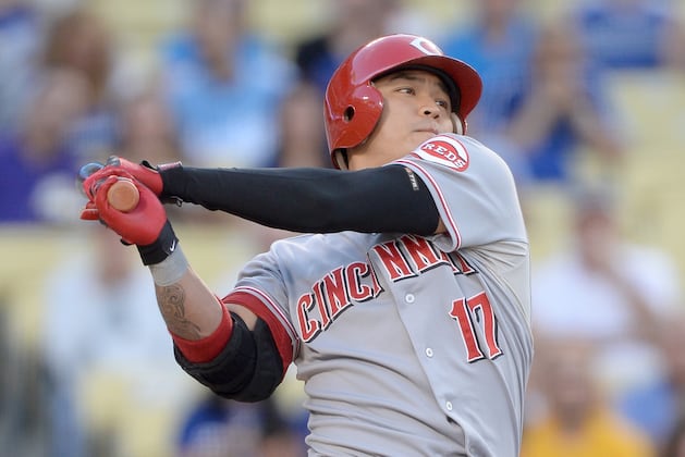 Where Will the Cincinnati Reds Turn to Replace Shin-Soo Choo?