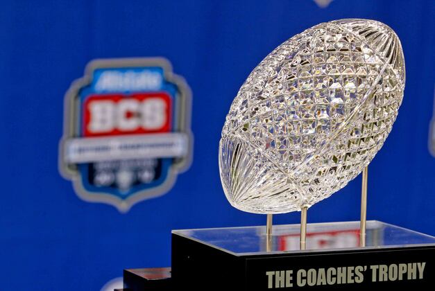 4 Bowl Games Every SEC Fan Must Watch