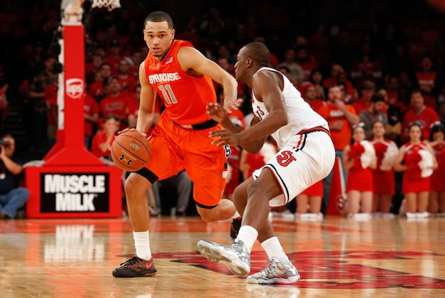 Syracuse Basketball: Positives and Negatives from Narrow Win over St. John's