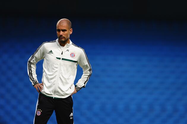 Bayern Munich Transfer News and Rumours Tracker: Week of December 16