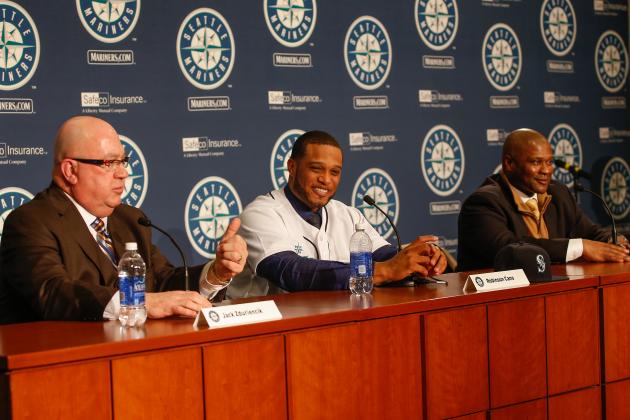 MLB Offseason Recruiting Updates for All 30 Teams
