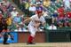 LF David Murphy