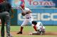 2B Ian Kinsler