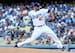 SP Ricky Nolasco