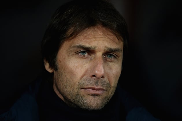 Juventus: 5 Reasons Antonio Conte Should Take the Europa League Seriously