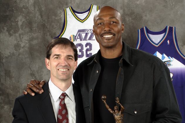 Sports Stars of the '90s: Where Are They Now?
