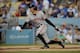 Hunter Pence is a fan favorite in San Francisco.