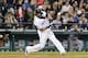 Michael Morse will play left field for the Giants.