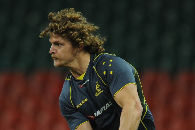 10 Reasons Why Nick Cummins Is the Most Entertaining Man in Rugby