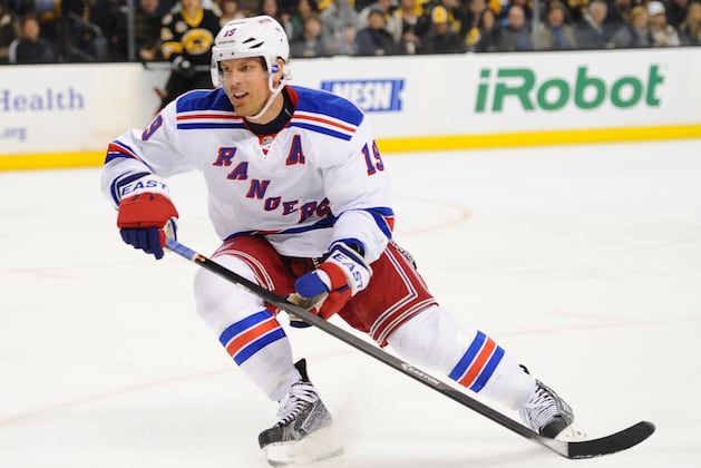 The 10 Worst Contracts in the NHL Right Now