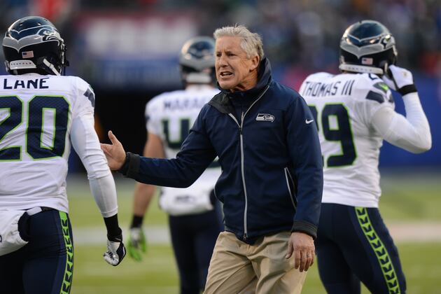 2014 NFL Playoffs: Breaking Down Scenarios for Every Team